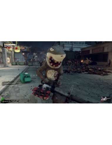 Microsoft Dead Rising 3  Apocalypse Edition, Xbox One Standard+DLC Inglese