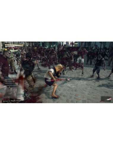 Microsoft Dead Rising 3  Apocalypse Edition, Xbox One Standard+DLC Inglese