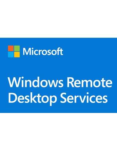 Microsoft Windows Remote Desktop Services