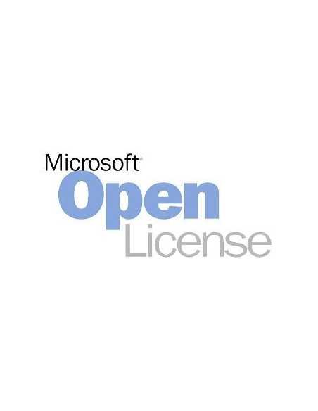 Microsoft Skype for Business Server Standard CAL 2015 Client Access License (CAL) 1 licenza e