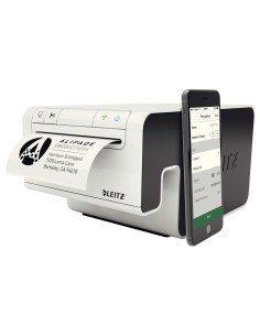 Leitz Icon stampante per etichette (CD) 300 x 600 DPI