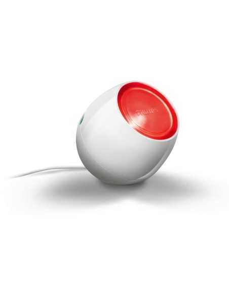 Philips LivingColors Micro white LED Table lamp