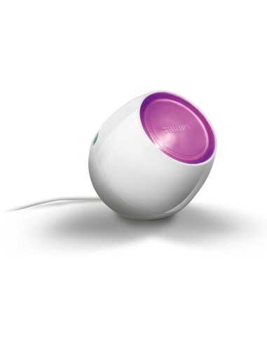 Philips LivingColors Micro white LED Table lamp