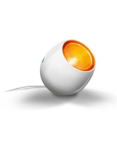 Philips LivingColors Micro white LED Table lamp