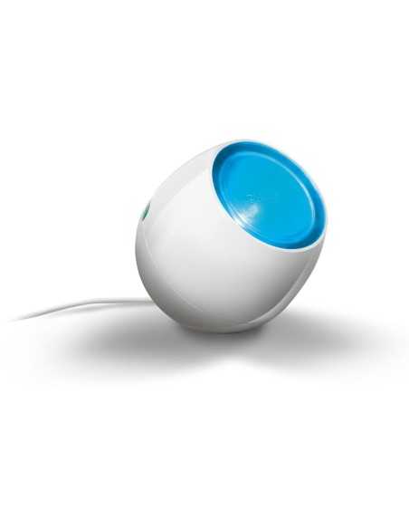 Philips LivingColors Micro white LED Table lamp
