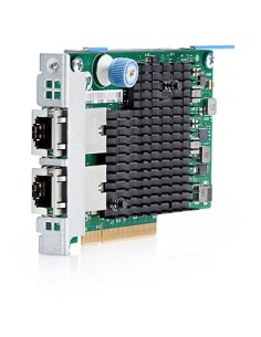 HP Ethernet 10Gb 2-port 561FLR-T Adapter
