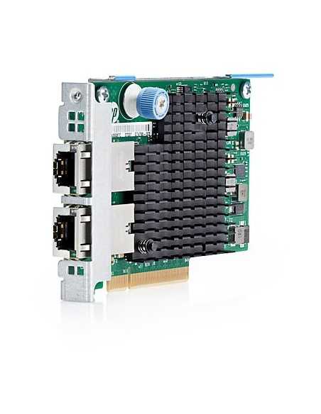 HP Ethernet 10Gb 2-port 561FLR-T Adapter