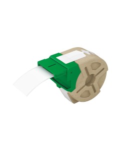 Leitz 70070001 etichetta per stampante Bianco