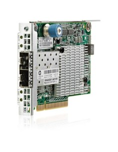 HP FlexFabric 10Gb 2-port 534FLR-SFP+ Adapter