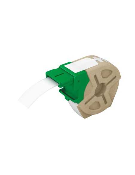 Leitz 70090001 etichetta per stampante Bianco