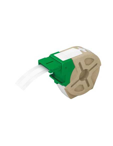 Leitz 70110001 etichetta per stampante Bianco