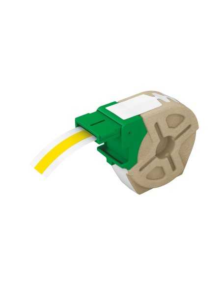Leitz 70150015 etichetta per stampante Giallo