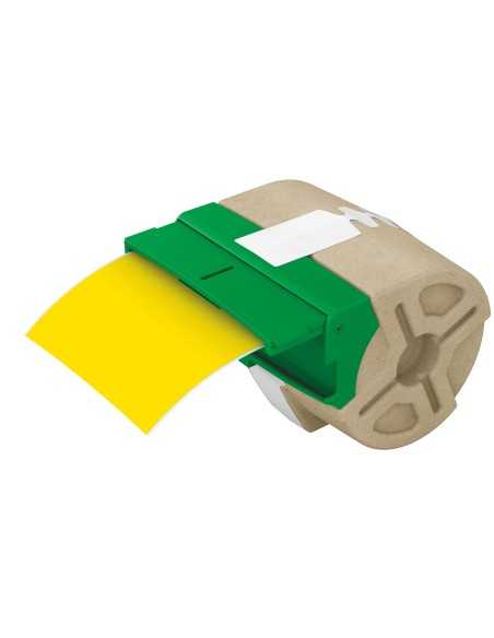 Leitz 70160015 etichetta per stampante Giallo