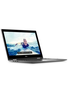 DELL Inspiron 5579 Ibrido (2 in 1) 39,6 cm (15.6") Touch screen Full HD Intel® Core™ i7 16 GB DDR4-SDRAM 512 GB SSD Windows 10