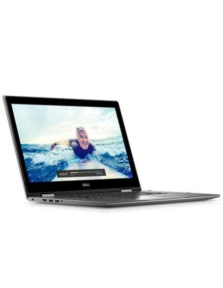 DELL Inspiron 5579 Ibrido (2 in 1) 39,6 cm (15.6") Touch screen Full HD Intel® Core™ i7 16 GB DDR4-SDRAM 512 GB SSD Windows 10