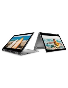 DELL Inspiron 5579 Ibrido (2 in 1) 39,6 cm (15.6") Touch screen Full HD Intel® Core™ i7 16 GB DDR4-SDRAM 512 GB SSD Windows 10 2
