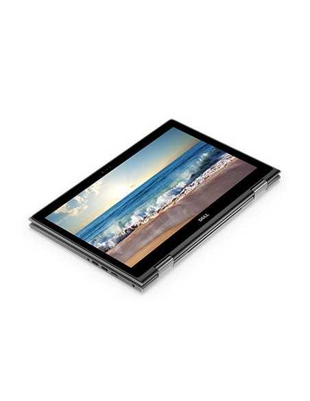 DELL Inspiron 5579 Ibrido (2 in 1) 39,6 cm (15.6") Touch screen Full HD Intel® Core™ i7 16 GB DDR4-SDRAM 512 GB SSD Windows 10