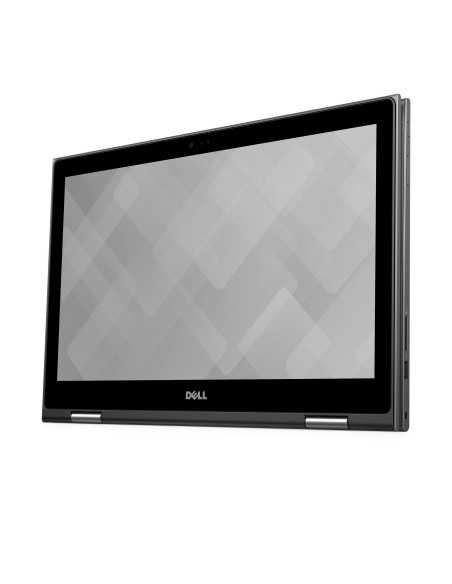 DELL Inspiron 5579 Ibrido (2 in 1) 39,6 cm (15.6") Touch screen Full HD Intel® Core™ i7 16 GB DDR4-SDRAM 512 GB SSD Windows 10