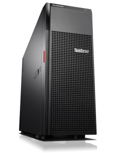 Lenovo ThinkServer TD350 server 38,4 TB 2,1 GHz 16 GB Tower (4U) Intel® Xeon® E5 v4 750 W DDR4-SDRAM