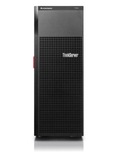 Lenovo ThinkServer TD350 server 38,4 TB 2,1 GHz 16 GB Tower (4U) Intel® Xeon® E5 v4 750 W DDR4-SDRAM 2