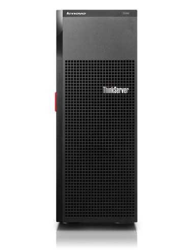Lenovo ThinkServer TD350 server 38,4 TB 2,1 GHz 16 GB Tower (4U) Intel® Xeon® E5 v4 750 W DDR4-SDRAM