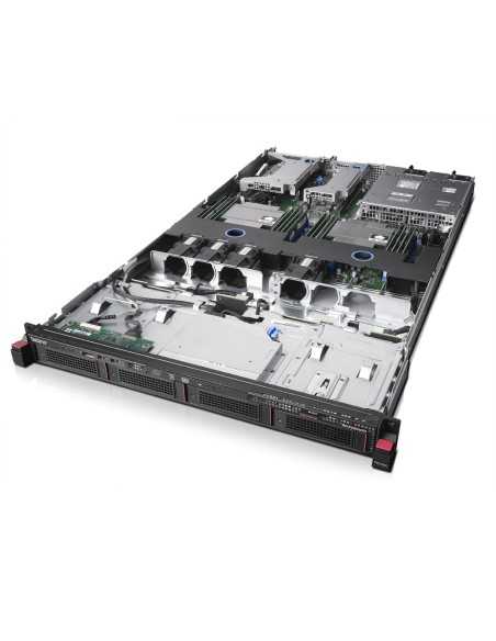 Lenovo ThinkServer RD350 server 1,7 GHz 8 GB Rack (1U) Intel® Xeon® E5 v4 450 W DDR4-SDRAM