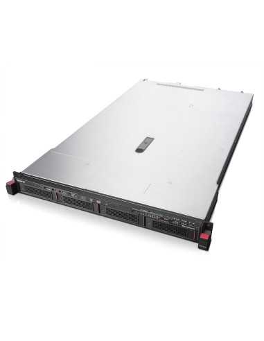 Lenovo ThinkServer RD350 server 2,1 GHz 16 GB Rack (1U) Intel® Xeon® E5 v4 450 W DDR4-SDRAM