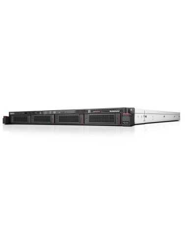Lenovo ThinkServer RD350 server 2,1 GHz 16 GB Rack (1U) Intel® Xeon® E5 v4 450 W DDR4-SDRAM