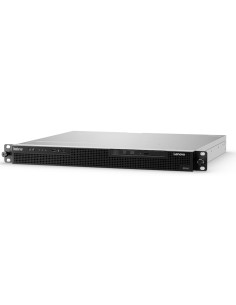 Lenovo ThinkServer RS160 server 3 GHz 8 GB Rack (1U) Intel® Xeon® E3 v6 300 W DDR4-SDRAM