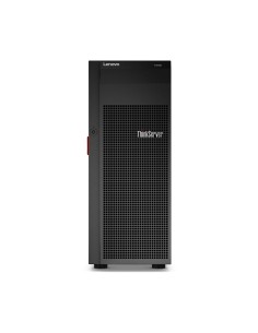 Lenovo ThinkServer TS460 server 3 GHz 8 GB Tower (4U) Intel® Xeon® E3 v6 300 W DDR4-SDRAM