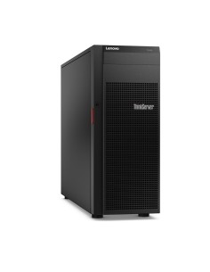 Lenovo ThinkServer TS460 server 3 GHz 8 GB Tower (4U) Intel® Xeon® E3 v6 300 W DDR4-SDRAM 2