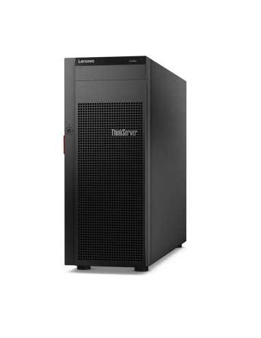 Lenovo ThinkServer TS460 server 3 GHz 8 GB Tower (4U) Intel® Xeon® E3 v6 300 W DDR4-SDRAM