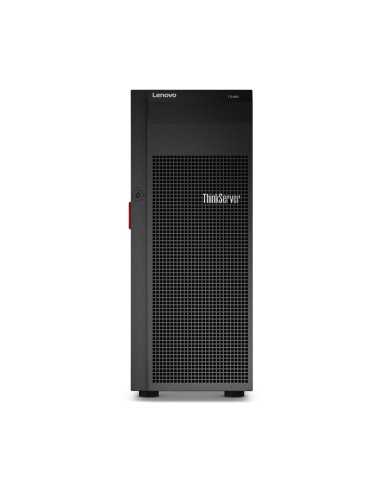 Lenovo ThinkServer TS460 server 64 TB 3 GHz 16 GB Tower (4U) Intel® Xeon® E3 v6 450 W DDR4-SDRAM