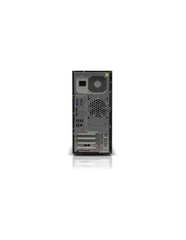 Lenovo ThinkServer TS150 server 3,3 GHz 8 GB Tower (4U) Famiglia Intel® Xeon® E3 250 W DDR4-SDRAM