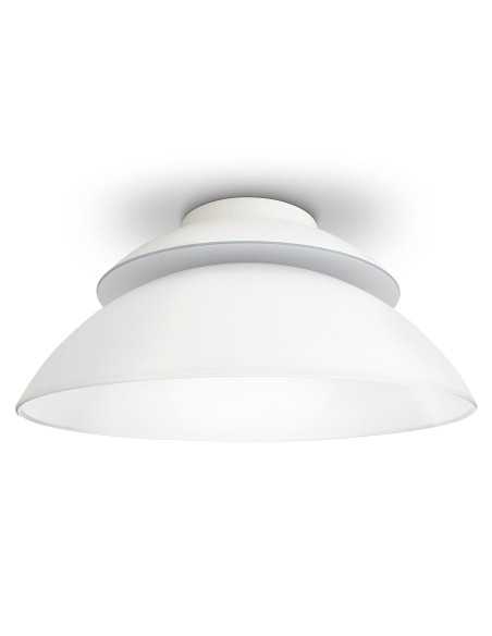 Philips Hue White and Color ambiance LED integrated White Beyond ceiling light