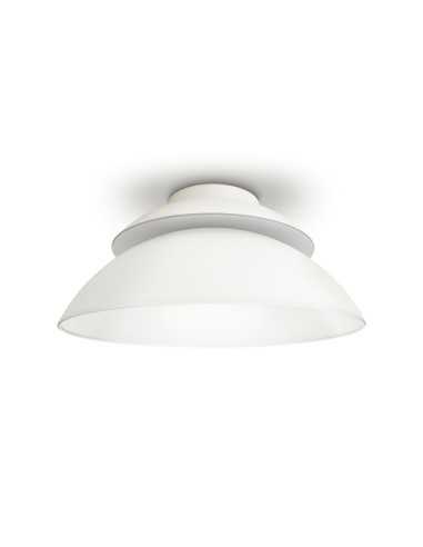 Philips Hue White and Color ambiance LED integrated White Beyond ceiling light