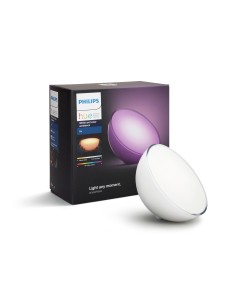 Philips Hue White and Color ambiance 7146060PH Lampada da tavolo intelligente Bianco ZigBee