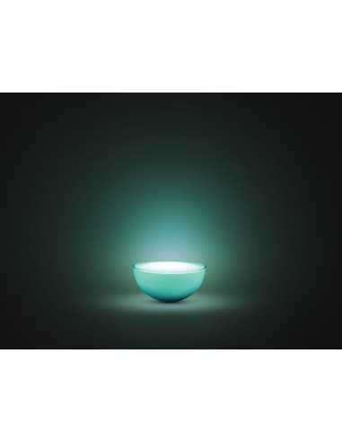 Philips Hue White and Color ambiance 7146060PH Lampada da tavolo intelligente Bianco ZigBee