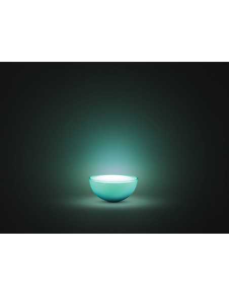 Philips Hue White and Color ambiance 7146060PH Lampada da tavolo intelligente Bianco ZigBee