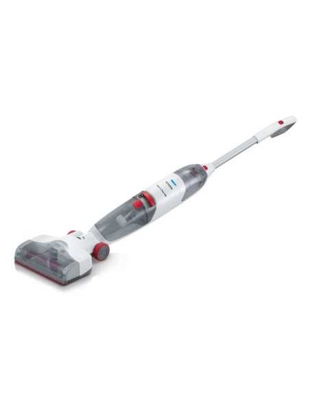 Saeco HYGENIUS FREE LI30 Senza sacchetto 0,55 L Bianco