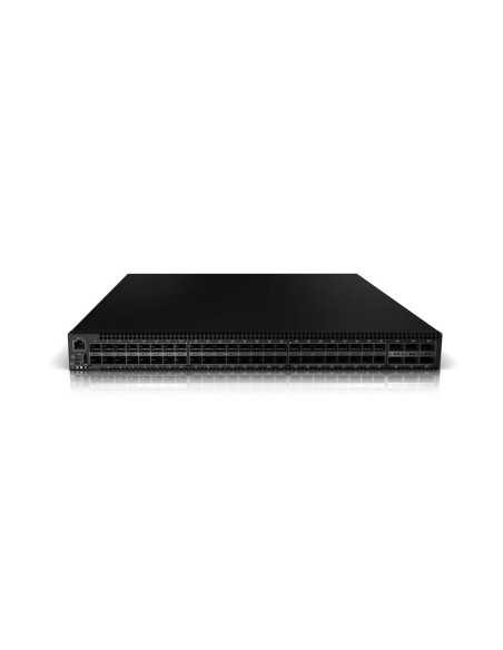 Lenovo G8272 Gestito L2 L3 Nessuno 1U Nero