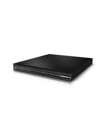 Lenovo G8272 Gestito L2 L3 Nessuno 1U Nero