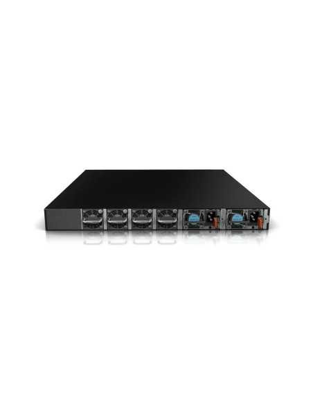 Lenovo G8272 Gestito L2 L3 Nessuno 1U Nero