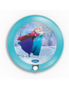 Philips Disney Luce notturna con sensore 717650816