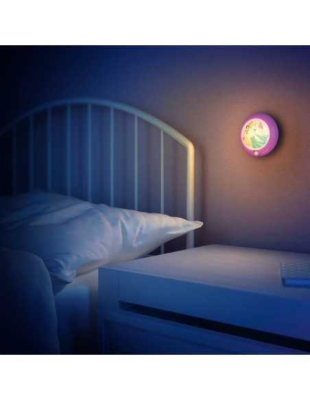 Philips Disney Luce notturna con sensore 717652816
