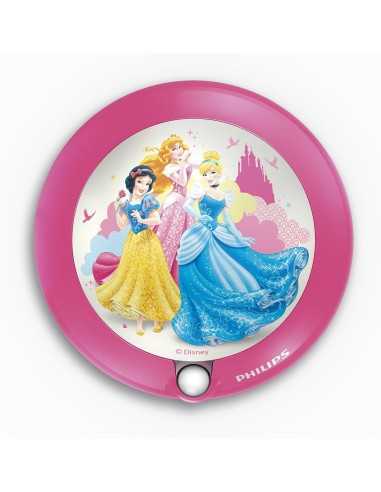 Philips Disney Luce notturna con sensore 717652816
