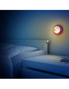 Philips Disney Luce notturna con sensore 717653216