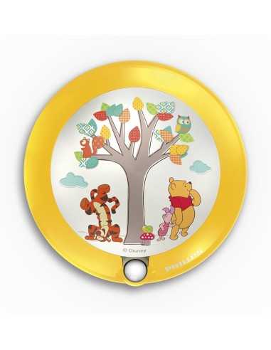 Philips Disney Luce notturna con sensore 717653416