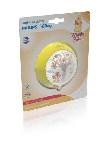 Philips Disney Luce notturna con sensore 717653416