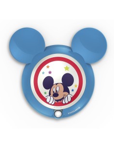Philips Disney Luce notturna con sensore 717663016